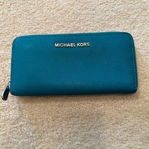 Michael Kors wallet